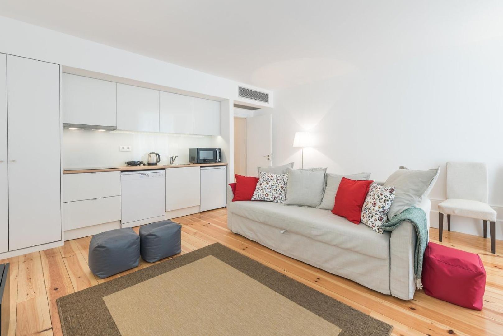 Guestready - Sao Domingos Homes 波尔图 外观 照片