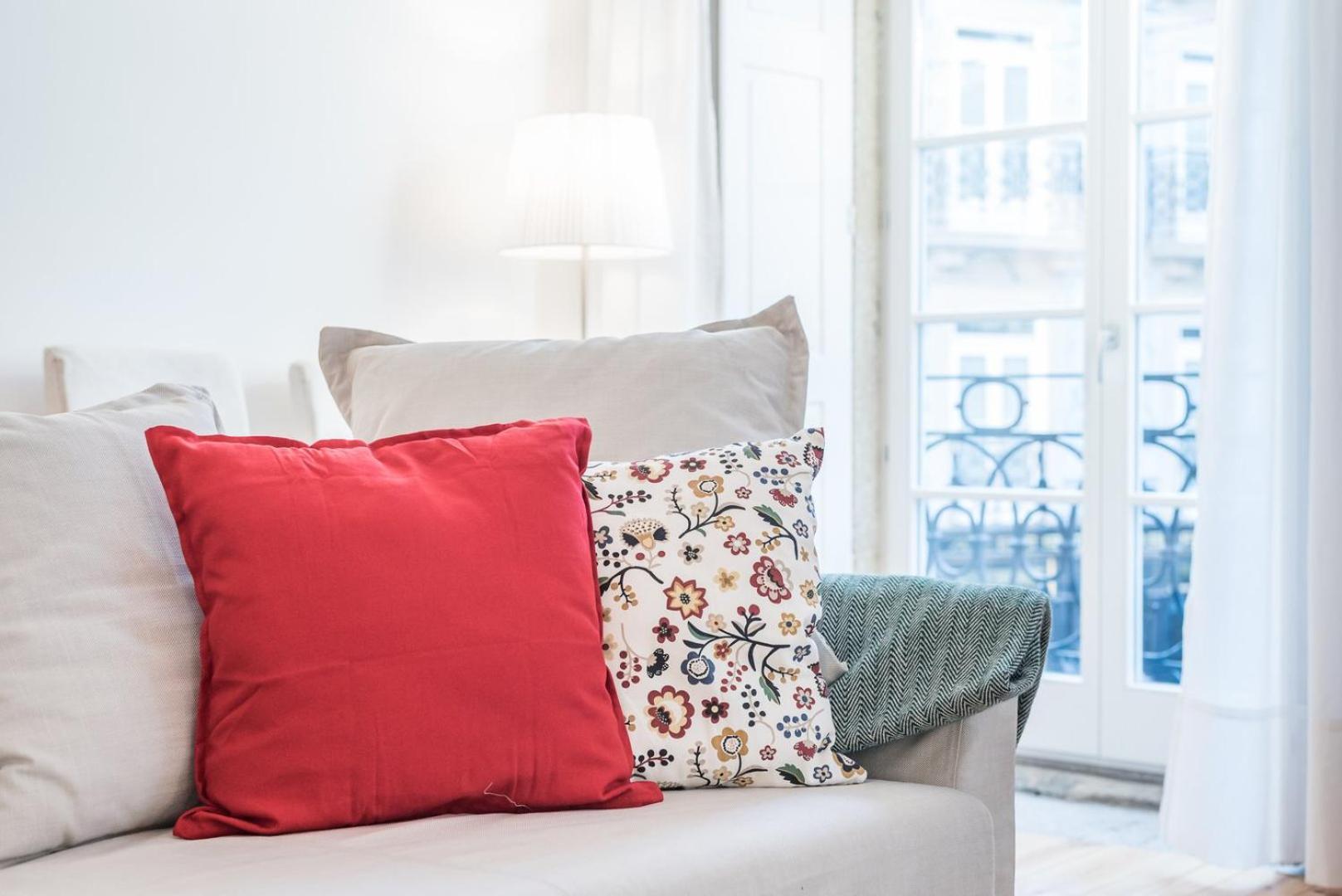 Guestready - Sao Domingos Homes 波尔图 外观 照片