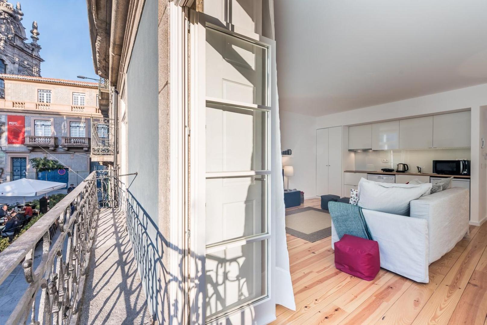 Guestready - Sao Domingos Homes 波尔图 外观 照片