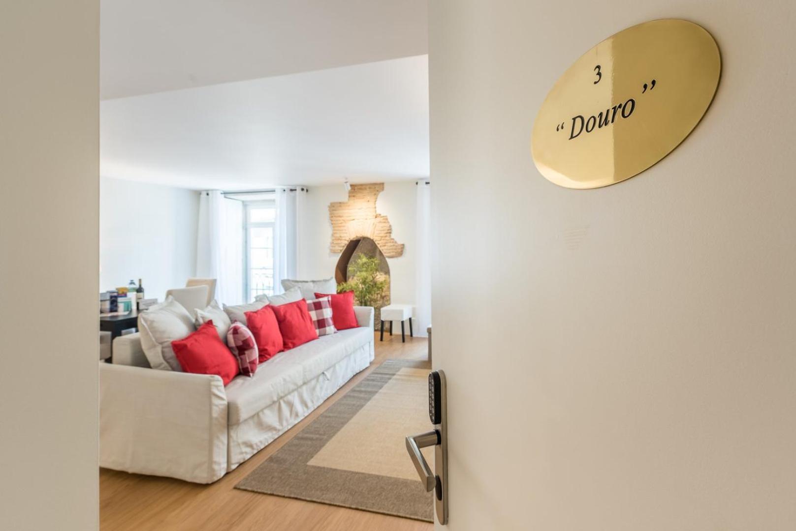 Guestready - Sao Domingos Homes 波尔图 外观 照片
