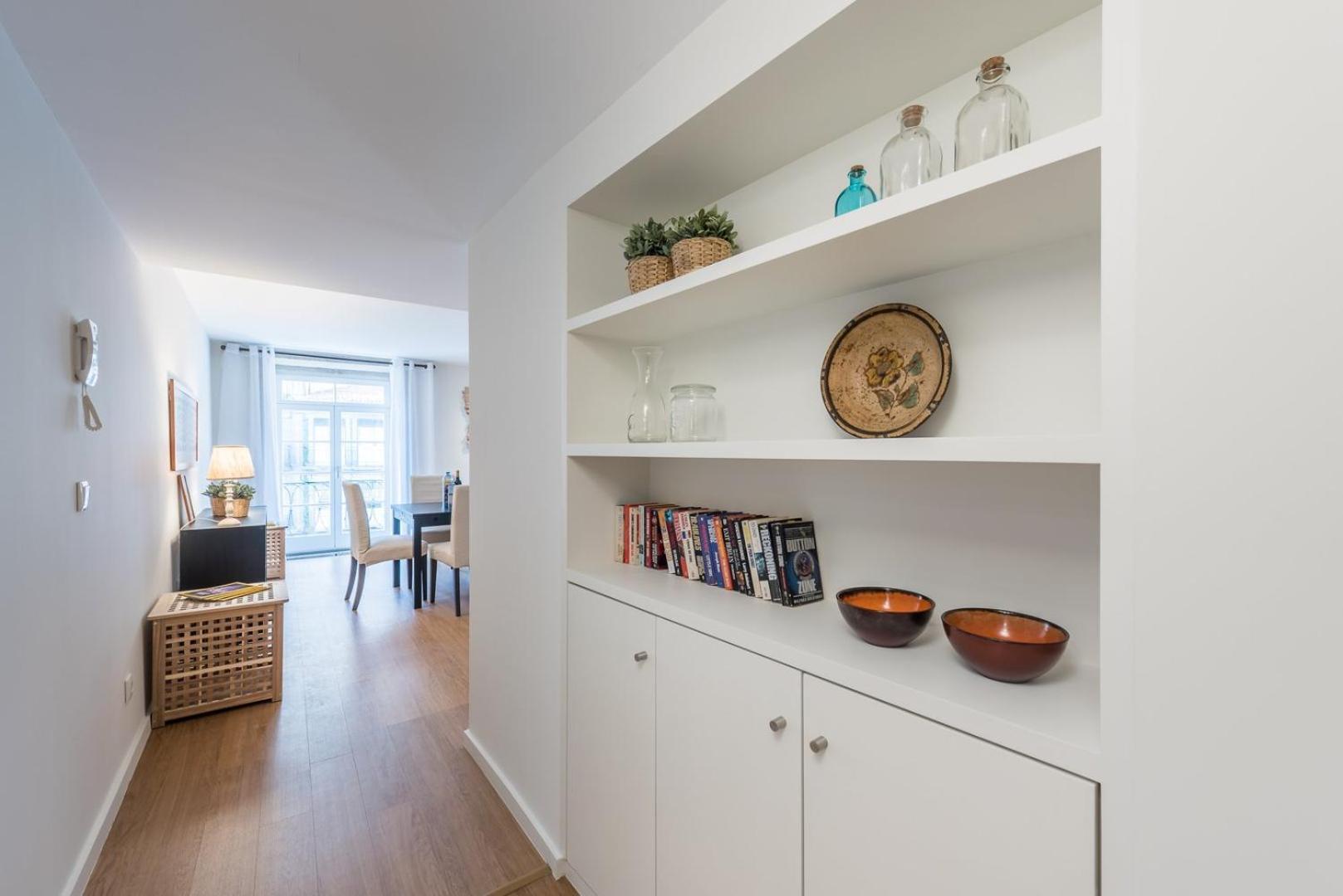 Guestready - Sao Domingos Homes 波尔图 外观 照片