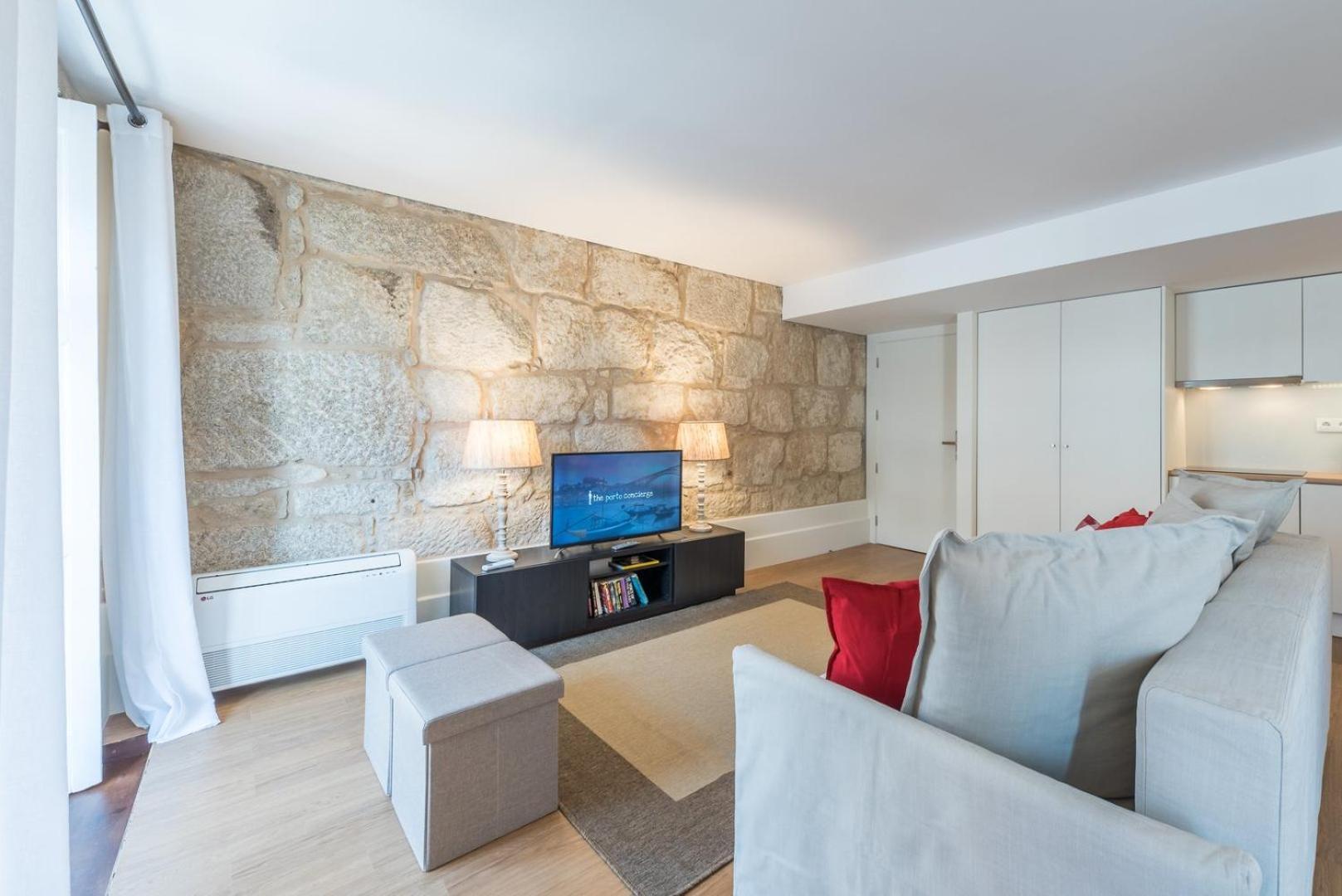 Guestready - Sao Domingos Homes 波尔图 外观 照片