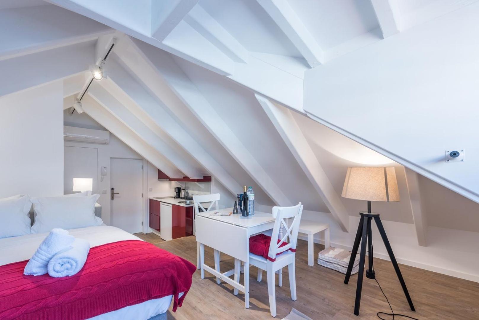 Guestready - Sao Domingos Homes 波尔图 外观 照片