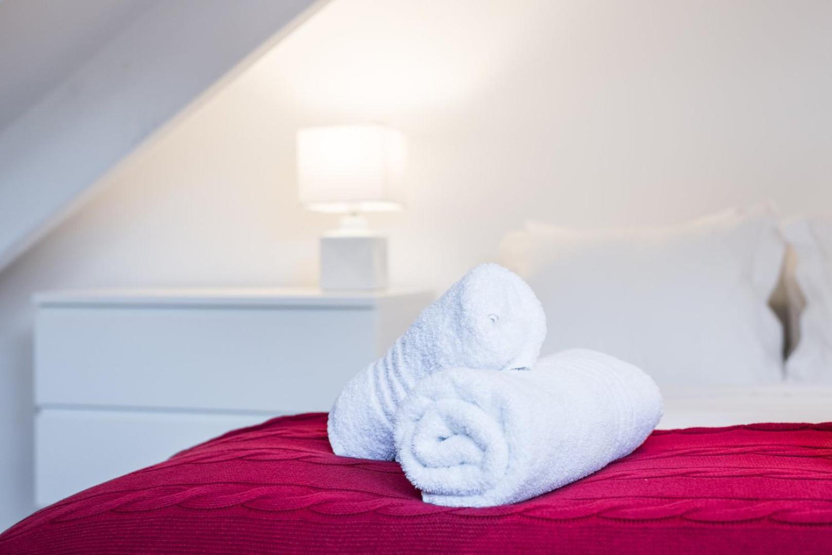 Guestready - Sao Domingos Homes 波尔图 外观 照片