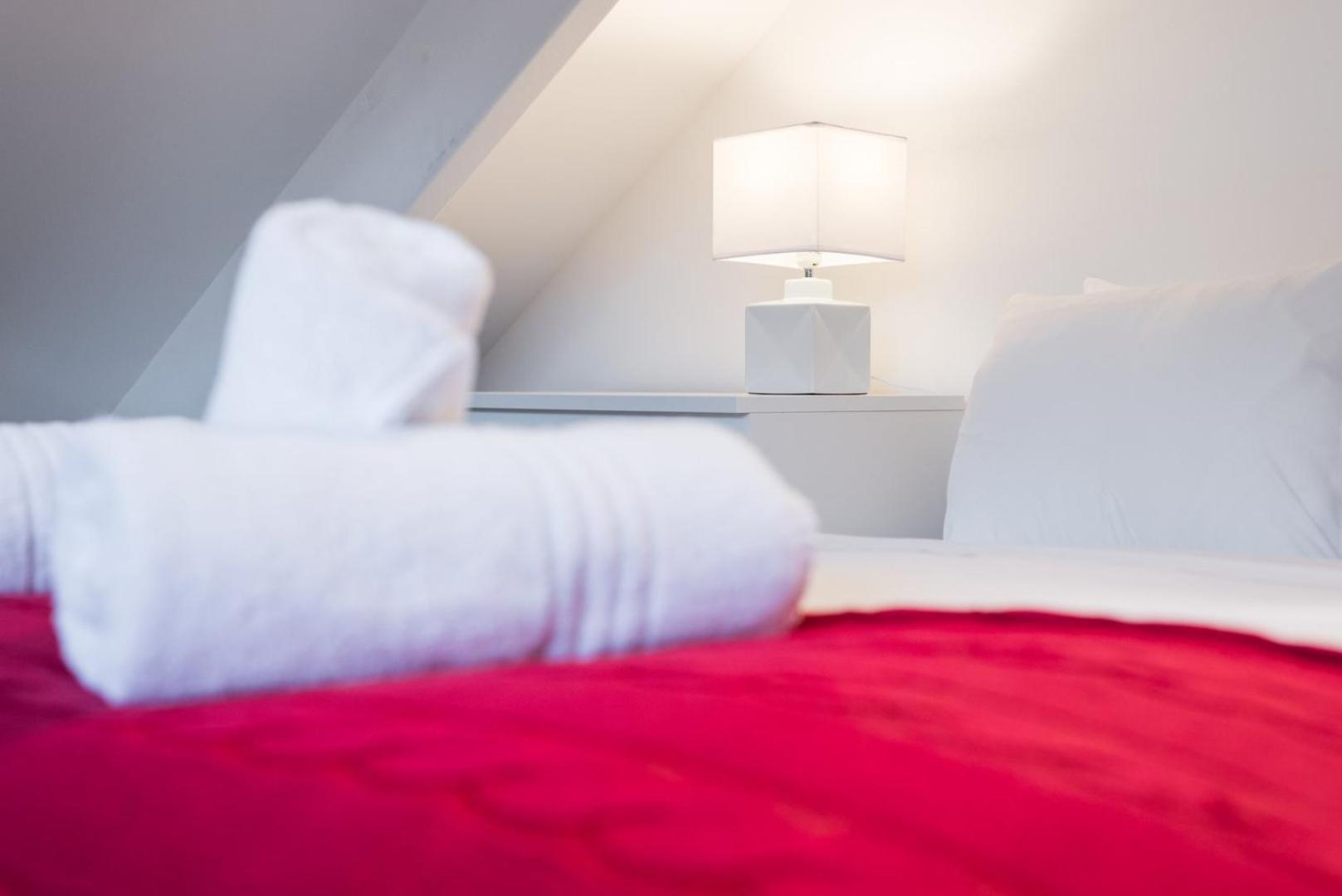 Guestready - Sao Domingos Homes 波尔图 外观 照片