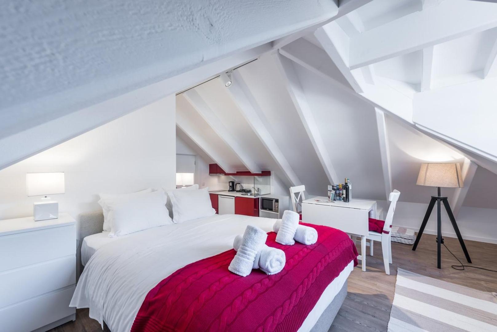 Guestready - Sao Domingos Homes 波尔图 外观 照片