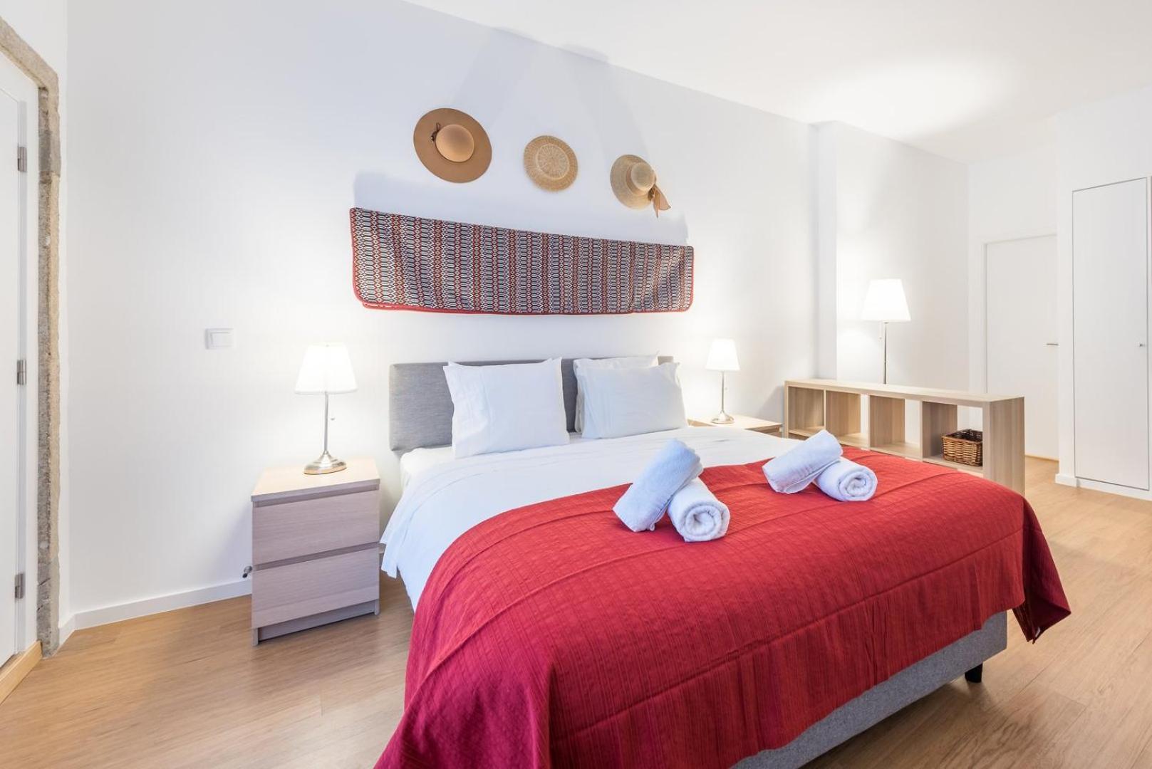 Guestready - Sao Domingos Homes 波尔图 外观 照片