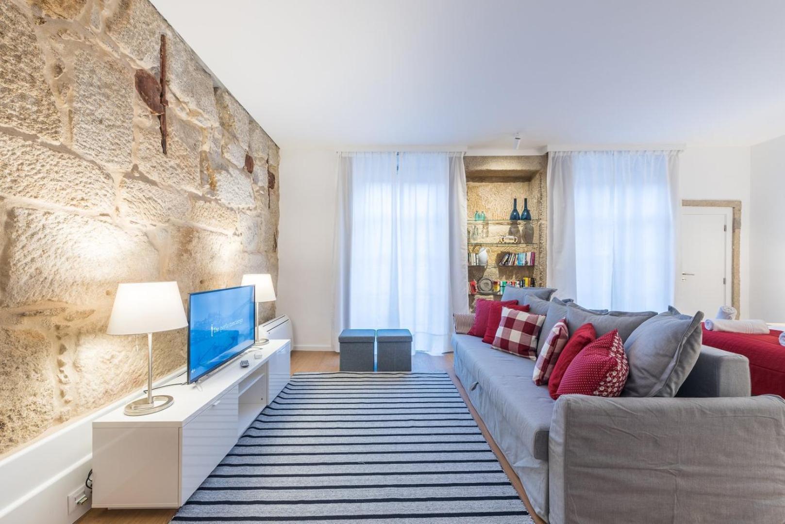 Guestready - Sao Domingos Homes 波尔图 外观 照片