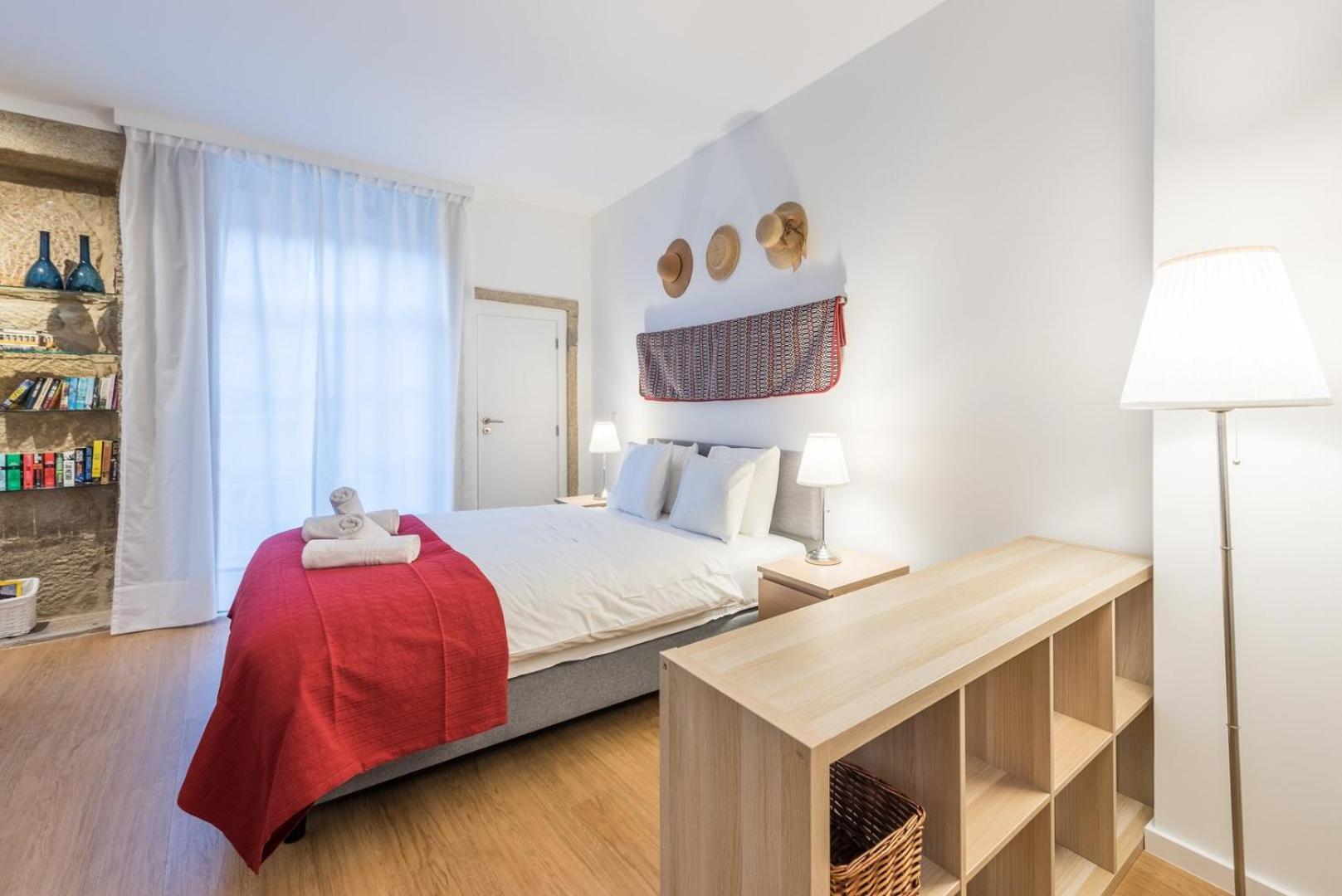 Guestready - Sao Domingos Homes 波尔图 外观 照片