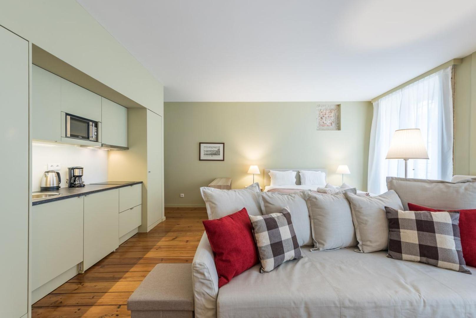 Guestready - Sao Domingos Homes 波尔图 外观 照片