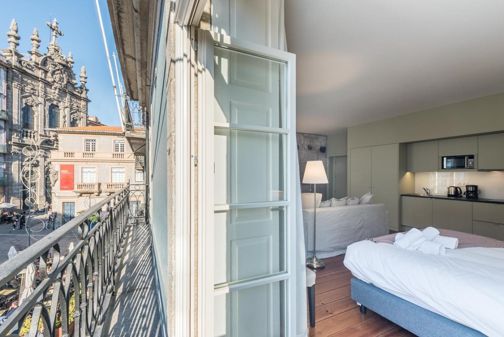 Guestready - Sao Domingos Homes 波尔图 外观 照片