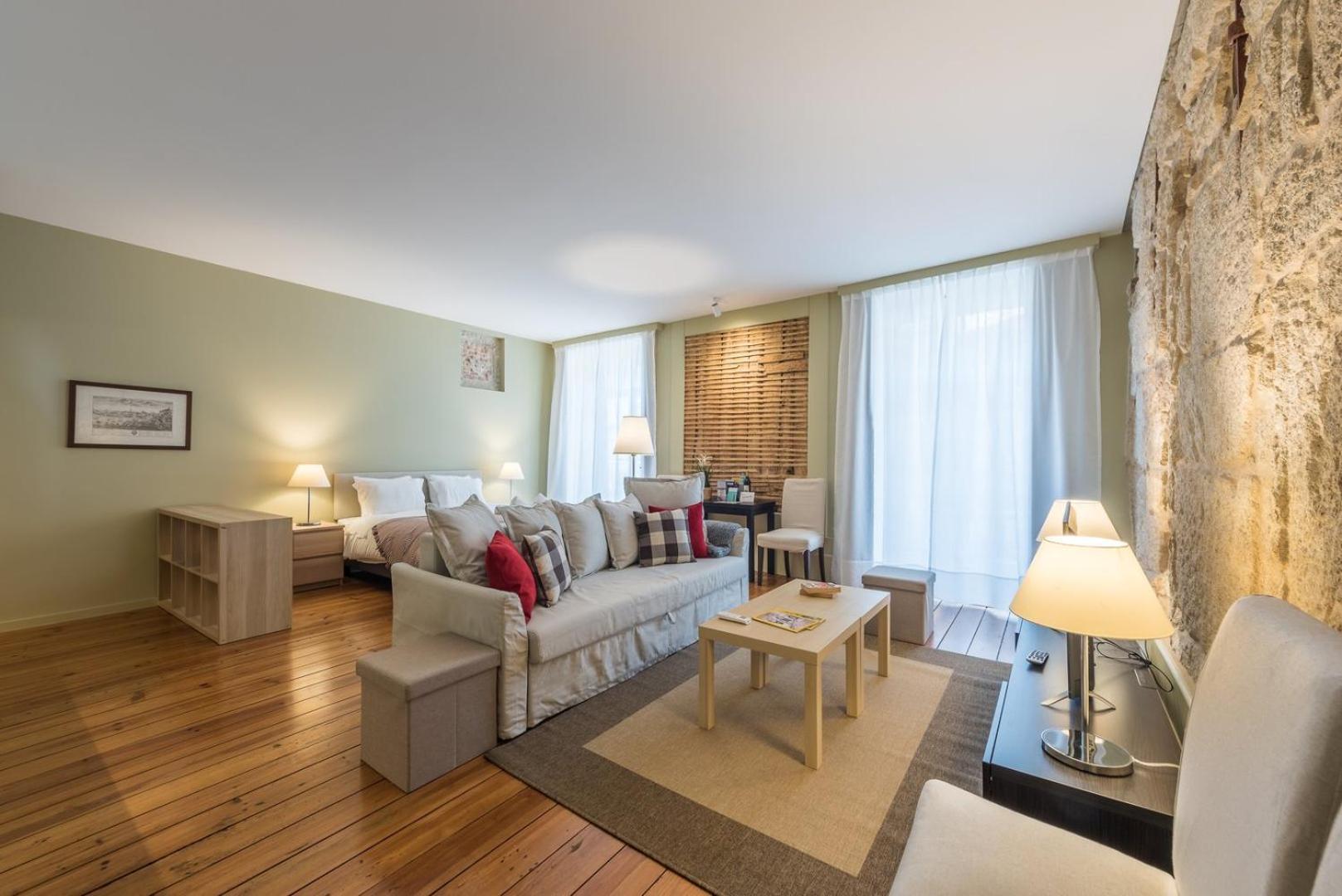 Guestready - Sao Domingos Homes 波尔图 外观 照片