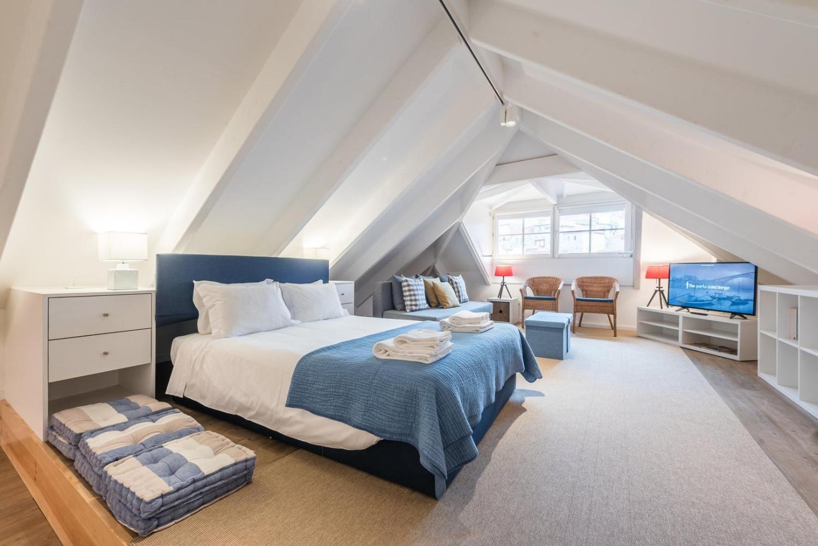 Guestready - Sao Domingos Homes 波尔图 外观 照片